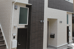 東京都江戸川区 都営線沿線 徒歩5分